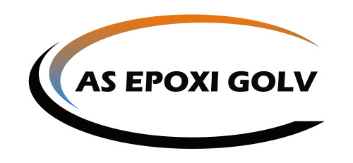AS Epoxi Golv AB logotyp