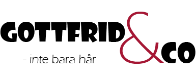 Gottfrid & co AB logotyp