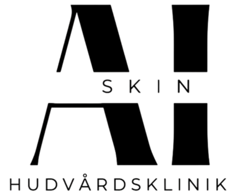 AI Skin AB logotyp