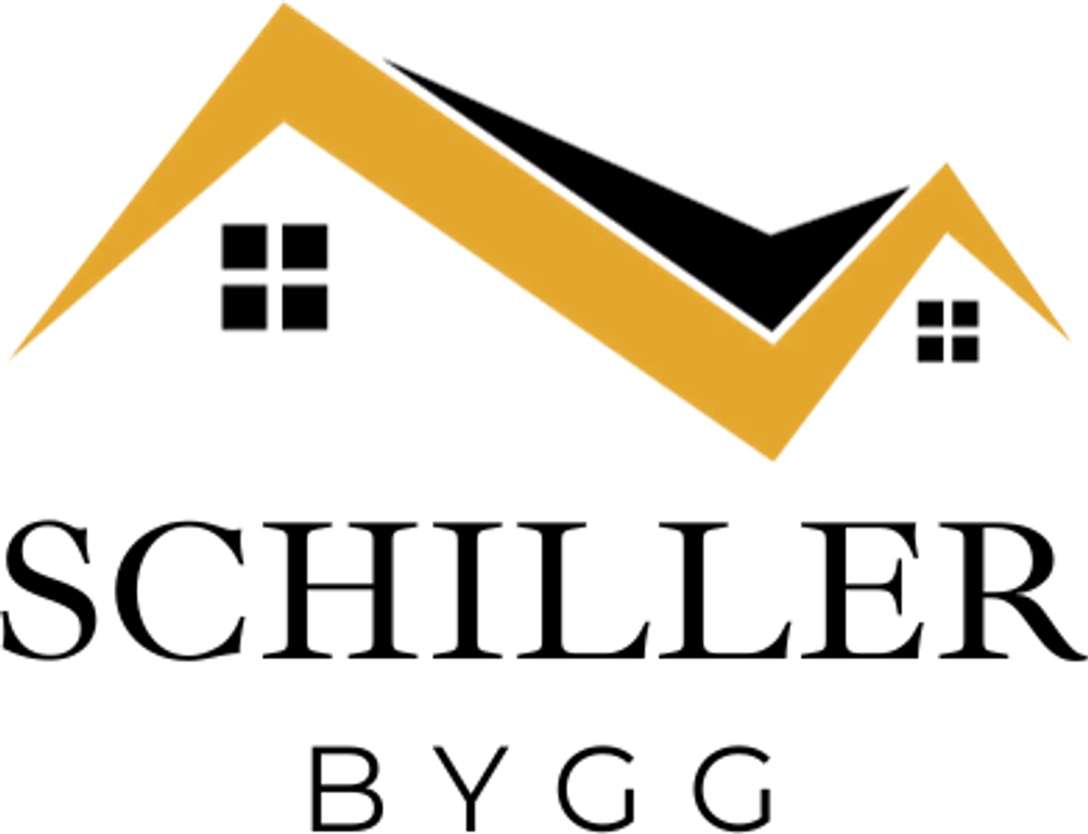 Schiller Bygg AB logotyp
