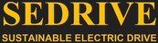 SEDRIVE AB logotyp