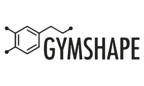 Gymshape AB logotyp