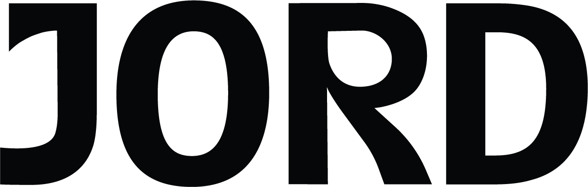 Jord Movement AB logotyp