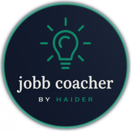 ABC Jobbcoacher AB logotyp
