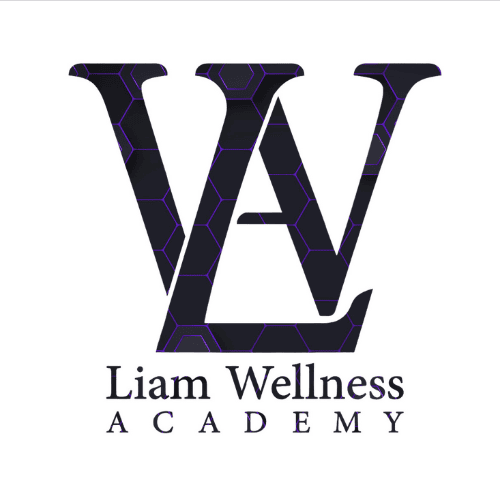 LIAM Wellness Academy AB logotyp