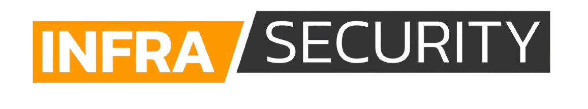 Infra Security AB logotyp