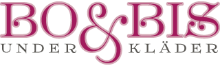 Bo & Bis AB logotyp