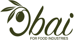 Obai Trading AB logotyp