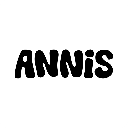 Annis Streetfood AB logotyp