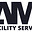 AM Facility Service AB logotyp