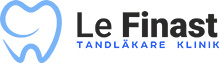 Le finast AB logotyp