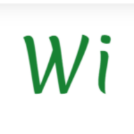 Wi Massage & Muskelterapi AB logotyp