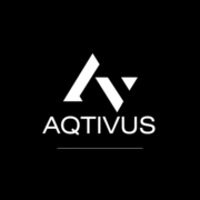 Aqtivus AB logotyp