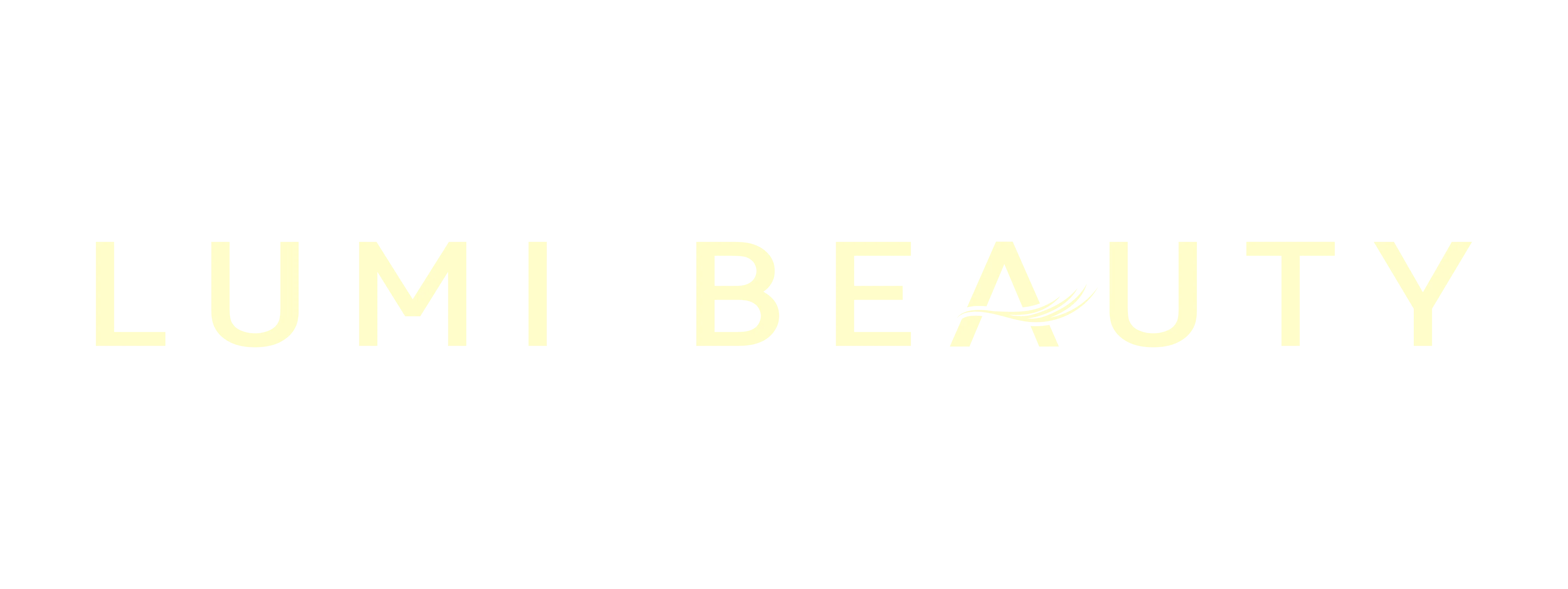 Lumi Beauty AB logotyp