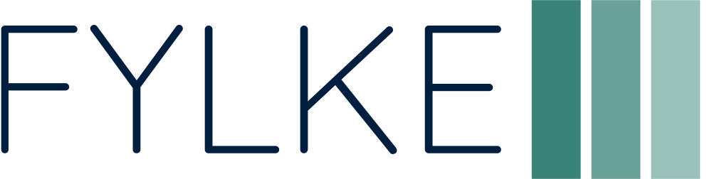 Fylke Teknik AB logotyp