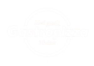 Gastropizza I Norrköping AB logotyp