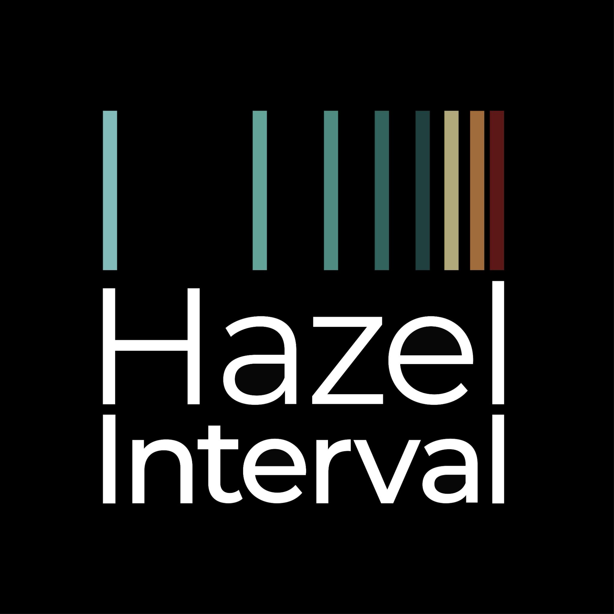 Hazel Interval AB logotyp