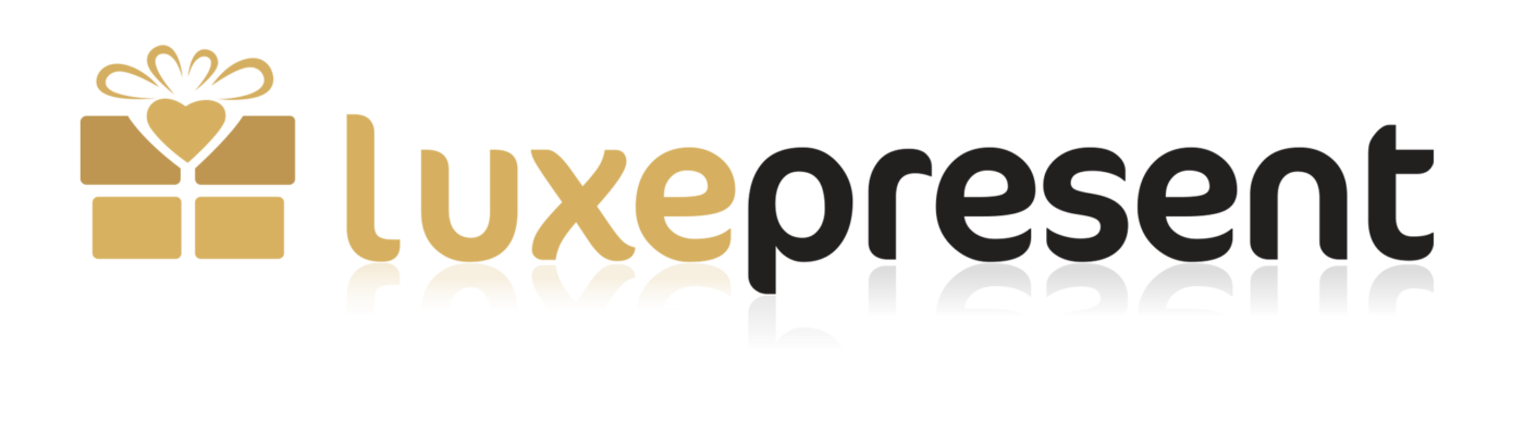 Luxe Present Of Sweden AB logotyp