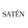 SATÉN THE LABEL AB logotyp