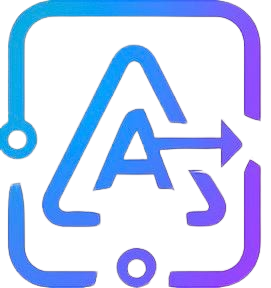 Apoomatic AB logotyp