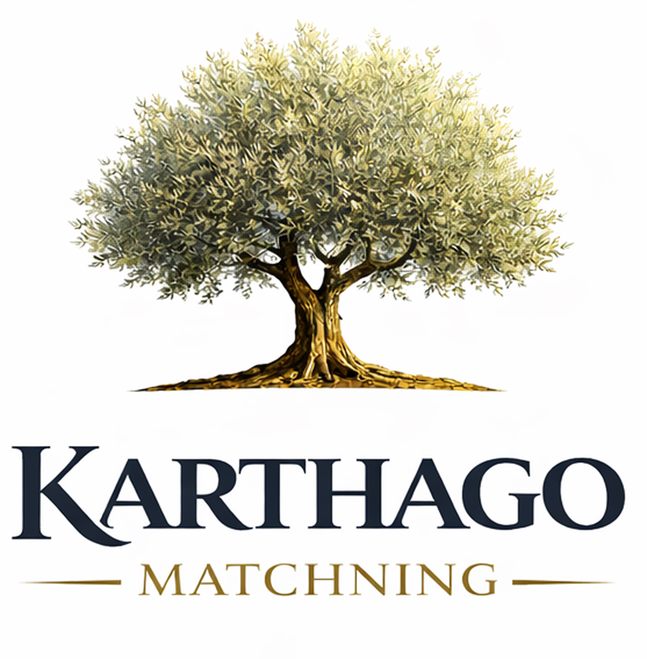 Karthago Matchning AB logotyp