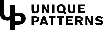 Unique Patterns Sweden AB logotyp