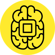 DeepSense AB logotyp