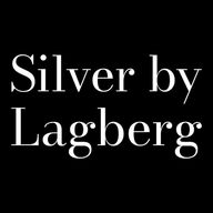 Silver by Lagberg AB logotyp