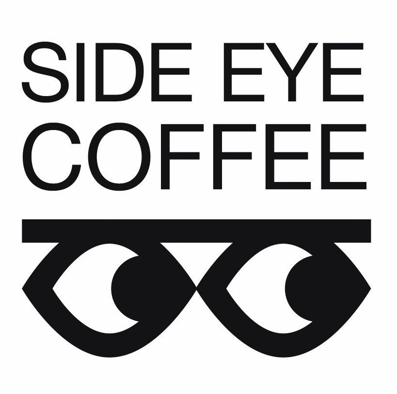 Sideeye roastery AB logotyp