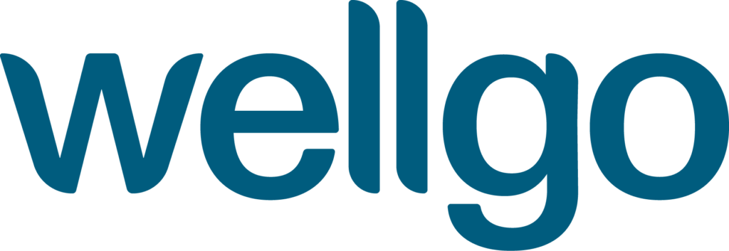 Wellgo Health AB logotyp