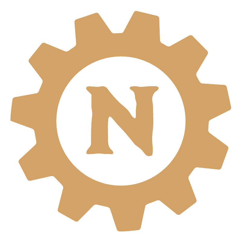 N-Factory AB logotyp