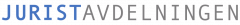 Juristavdelningen Sverige AB logotyp
