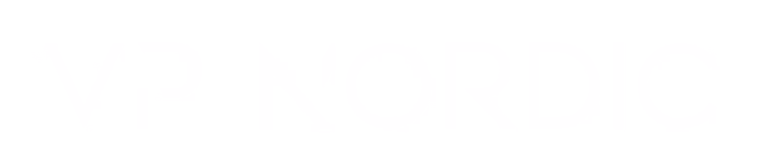 VP Nordic AB logotyp