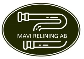 Mavi Relining AB logotyp