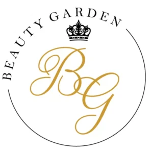 Beauty Nails & Lashes i Umeå AB logotyp