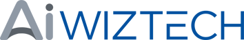 AiWizTech AB logotyp