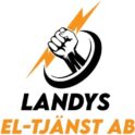 LANDY'S ELTJÄNST AB logotyp