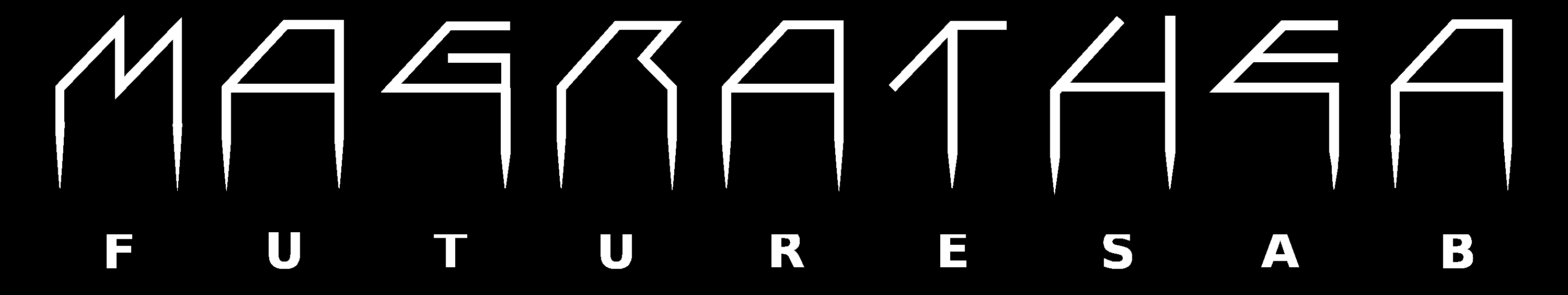 Magrathea Futures AB logotyp