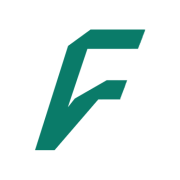 FLA Material AB logotyp