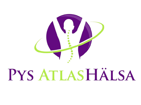 Pys AtlasHälsa AB logotyp