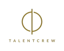 TalentCrew Sverige AB logotyp