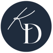Kidby Design AB logotyp