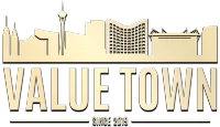 Value Town Media AB logotyp