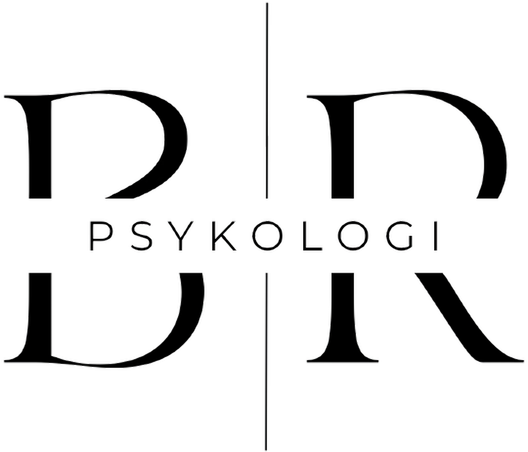 BR Psykologi AB logotyp