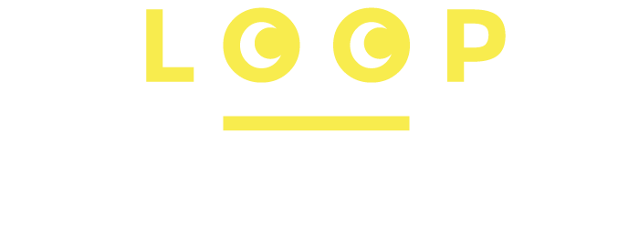 Loop Concept Studio AB logotyp