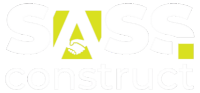 SASS CONSTRUCT AB logotyp