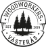 Woodworkers Västerås AB logotyp