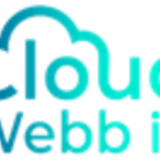 CloudWebb iT Syd AB logotyp