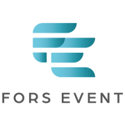 Fors Event AB logotyp