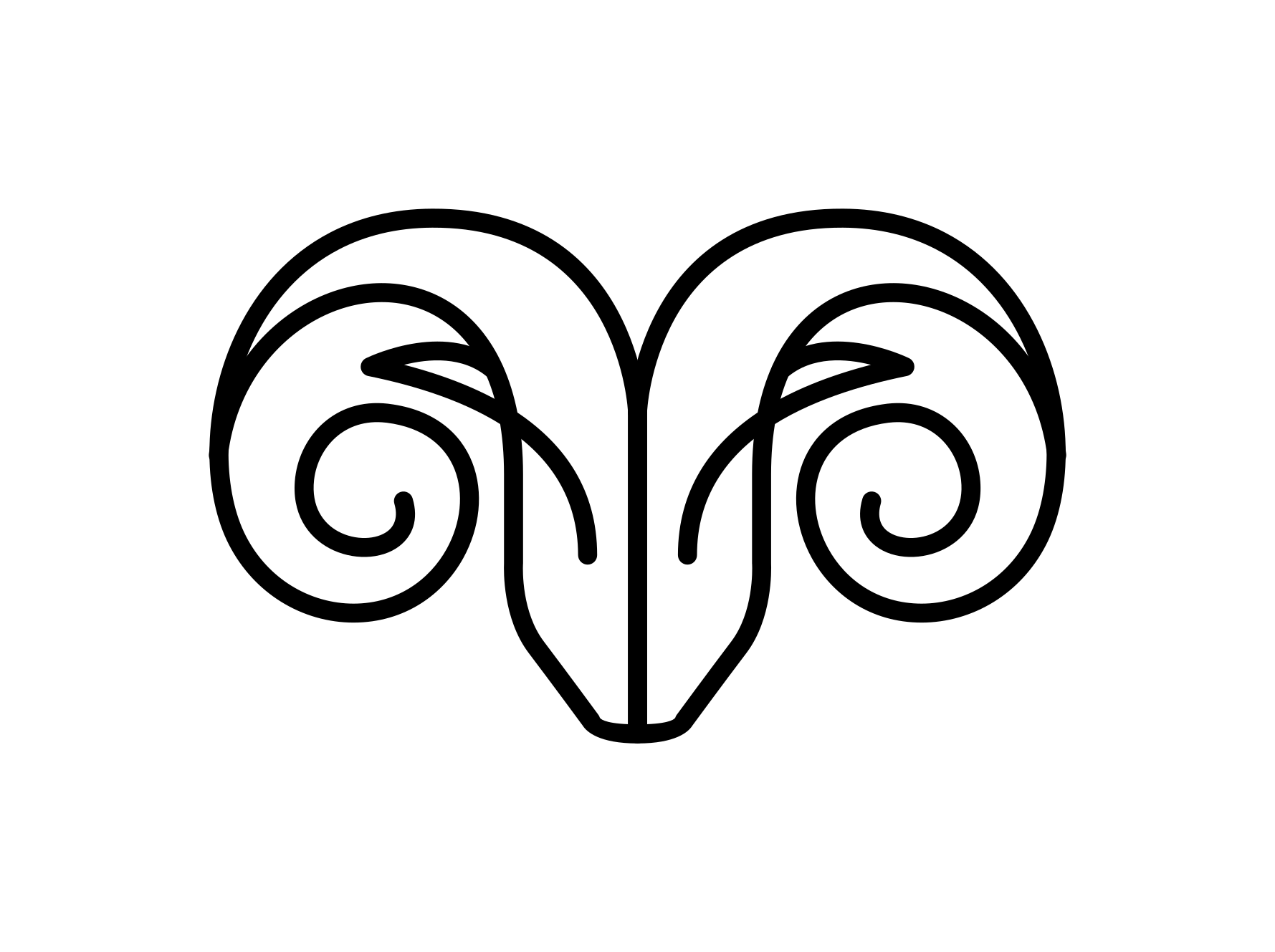 Rams Consulting AB logotyp